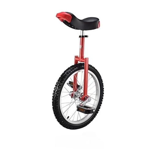 一輪車　赤　16インチ Kettler - STARLET [16inch] | Uni [ 一輪車 ],一輪車